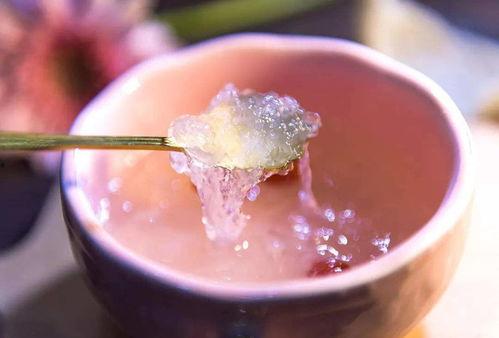 吃燕窝后可以吃瓜,美味瓜果相伴，营养双丰收