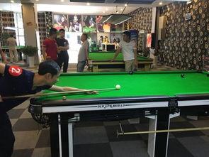 台球比赛吃瓜视频