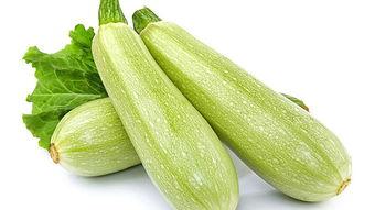 怀孕初期可以吃茭瓜,助力宝宝健康成长