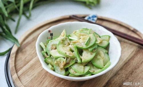 生瓜炒着吃,探索家常美食的独特风味