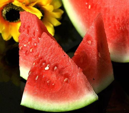 躲在瓜里吃西瓜,揭秘躲在瓜里吃西瓜的独特体验