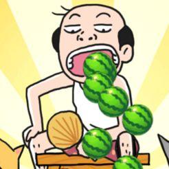 别人评价我吃瓜