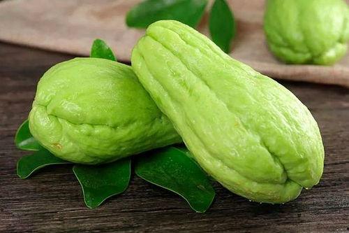 吃生方瓜种子,天然营养与养生之道