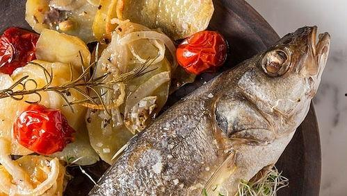 吃鱼吃瓜吃饭图片,饭桌上的美味交响曲