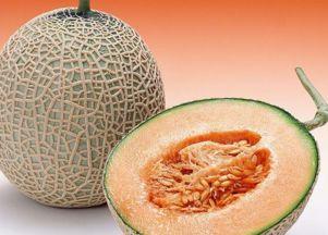 梦见女儿吃哈密瓜好不好