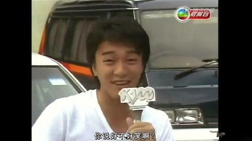 西瓜视频周星驰吃瓜,西瓜视频周星驰吃瓜幕后故事