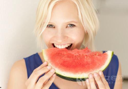 孕妇吃天瓜好吗,孕妇食用天瓜的利与弊