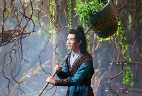 少年歌行司空长风吃瓜,少年歌行中的瓜田乐事