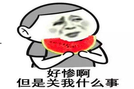 吃瓜群众搞笑瓜没了,搞笑瓜没了，精彩瞬间回顾