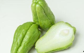 光皮瓜怎么吃,探索美味与营养的完美融合