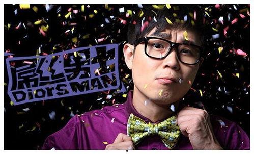 吃瓜大鹏,揭秘娱乐圈背后的那些事儿