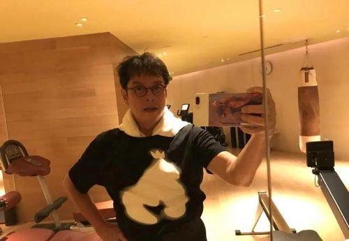 吃瓜谭咏麟,吃瓜群众眼中的音乐传奇