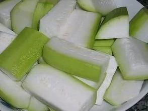 苦瓠瓜咋吃,解锁美味新体验