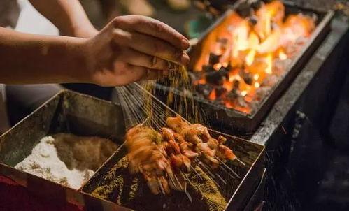 正宁县吃瓜,探寻瓜乡美食之旅