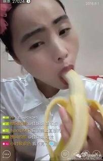 莆田女直播吃瓜,揭秘网络直播背后的故事