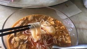 螺蛳粉吃瓜鸡爪,探寻美食与休闲的完美融合