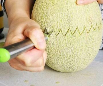 吃虾后能吃哈密瓜吗,揭秘吃虾后为何不宜立即食用哈密瓜