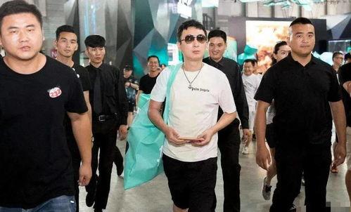 王思聪吃瓜近日,揭秘娱乐圈背后的秘密与真相