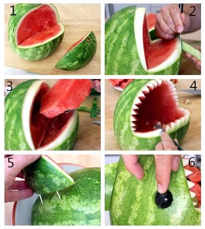 吃瓜吃西瓜视频大全,吃瓜达人教你西瓜视频大全