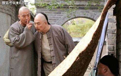 回到民国看戏吃瓜