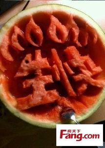 专用吃瓜铁勺是什么,夏日消暑新宠