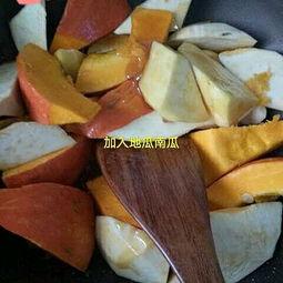 闷瓜怎么吃,解锁美味新境界