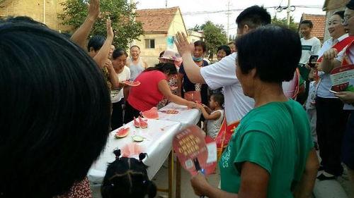 海门吃瓜群众,揭秘当地生活百态