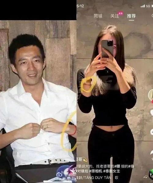 明星吃瓜汪小菲,娱乐圈的“瓜田”再掀波澜