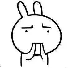 吃瓜蔬菜简笔画