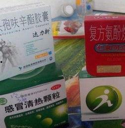 吃哈密瓜吃感冒药