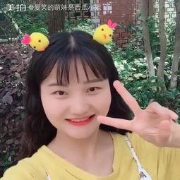 吃瓜萌妹特效,揭秘娱乐圈幕后那些事儿