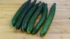 棚瓜做法小孩吃