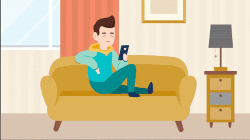 疫情期间吃瓜段子,那些让人捧腹的段子故事