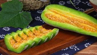 玻璃甜脆瓜怎么吃,玻璃甜脆瓜的多彩食法探索