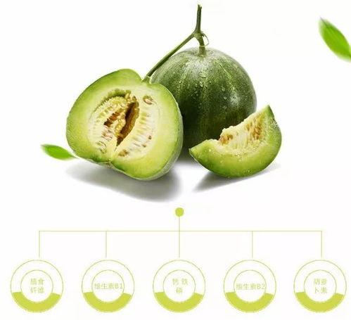 玻璃甜脆瓜怎么吃,玻璃甜脆瓜的多彩食法探索