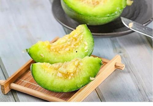 玻璃甜脆瓜怎么吃,玻璃甜脆瓜的多彩食法探索