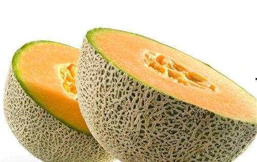 秋天吃哈密瓜好吗,哈密瓜的秋季享用指南