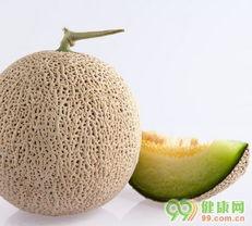 秋天吃哈密瓜好吗,哈密瓜的秋季享用指南