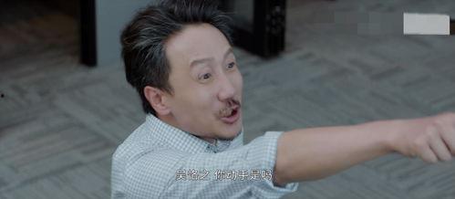 吃瓜 平凡的荣耀