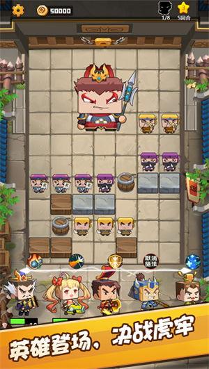 吃瓜王者小游戏,趣味挑战，瓜界争霸，谁是瓜中霸主？