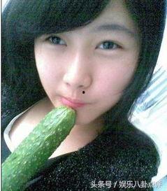 通辽美女吃瓜,揭秘网红美食背后的故事